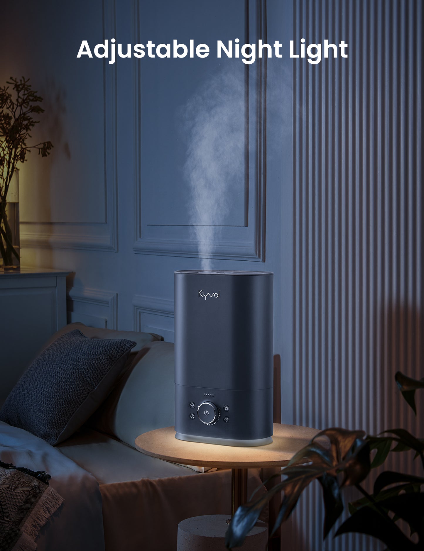 Kyvol Vigoair HD7 Humidifier