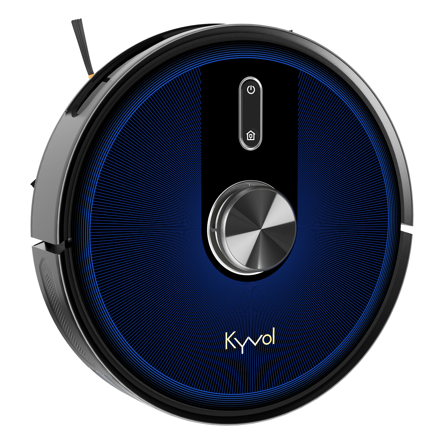 掃除機・クリーナー KYVOL L20 Kyvol Cybovac L20 Robot Vacuum Cleaner