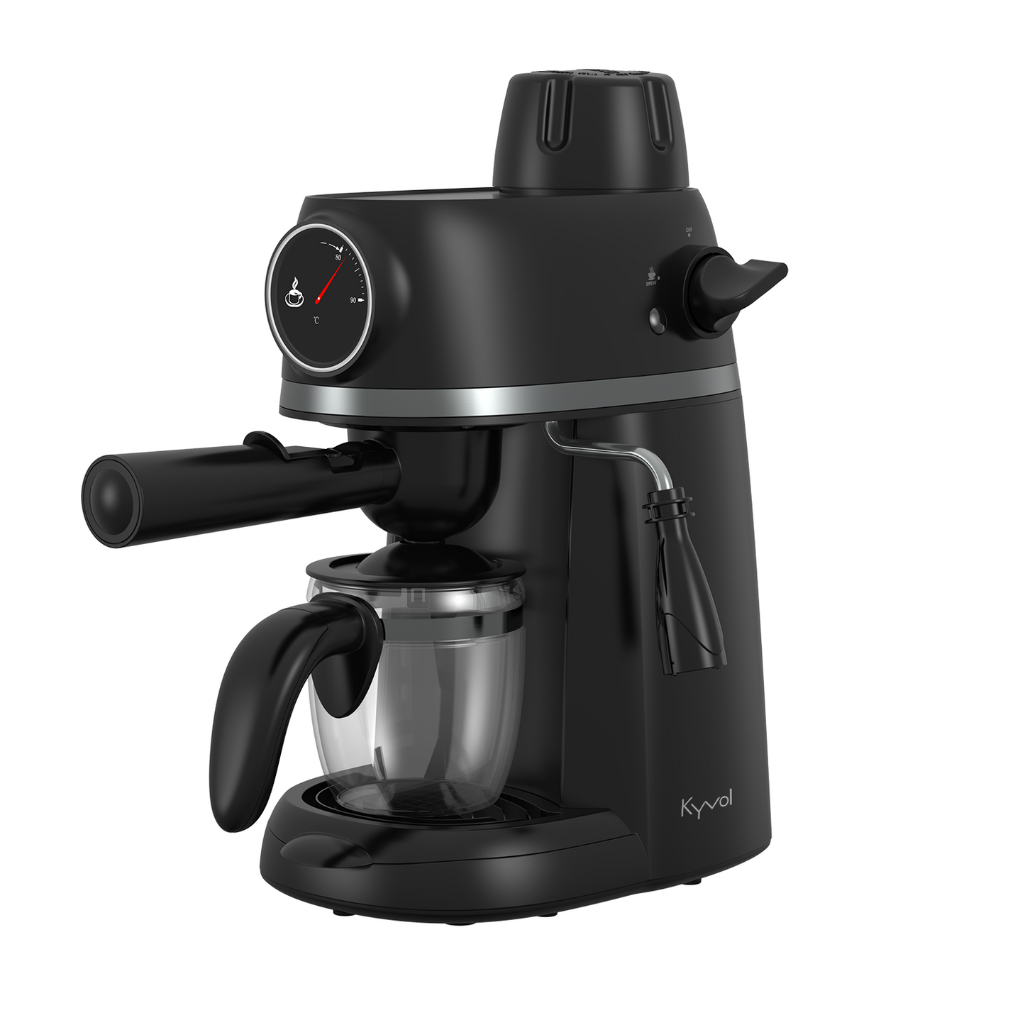 Kyvol CM-PM240A Coffee Maker