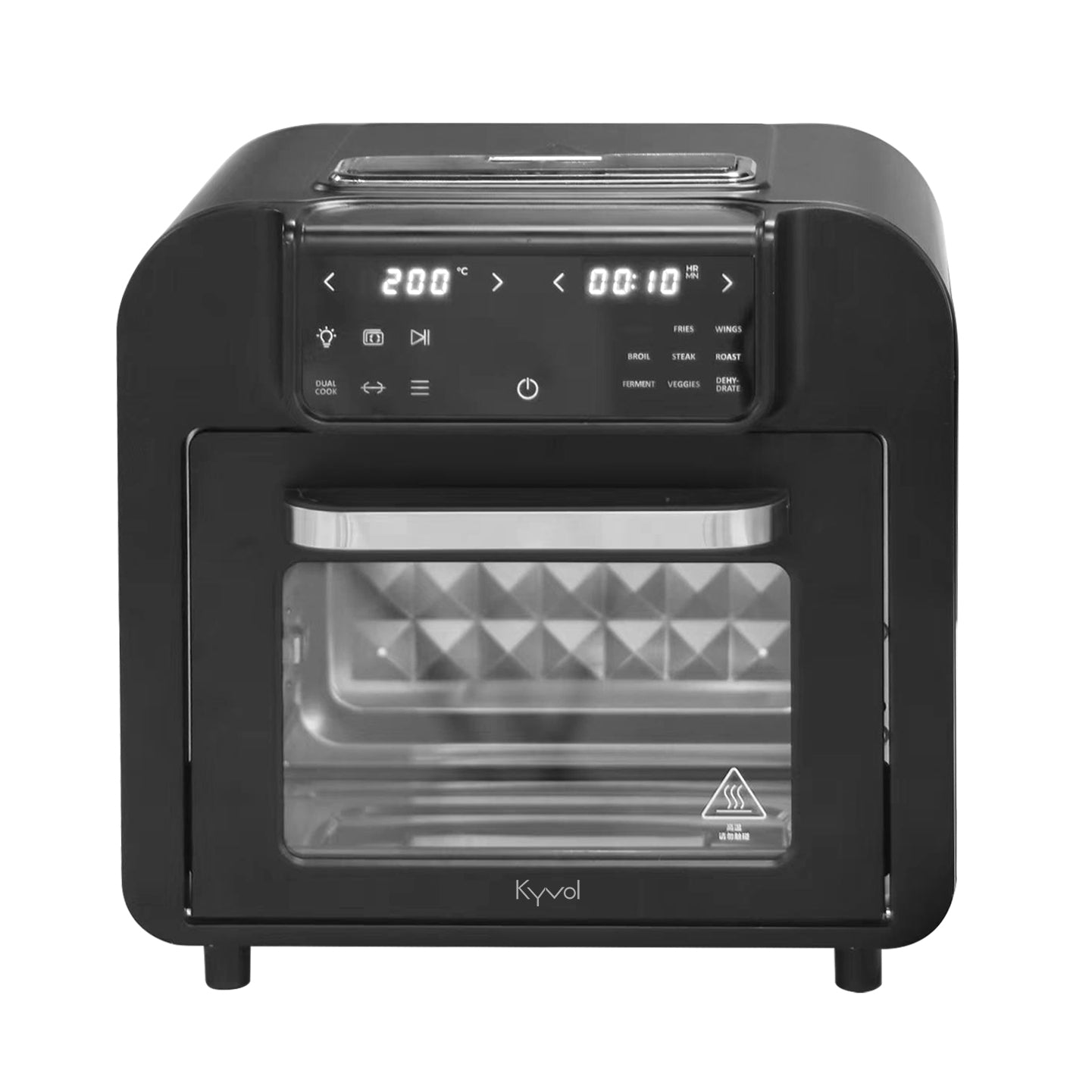 Kyvol Epichef AFO160 Air fryer oven