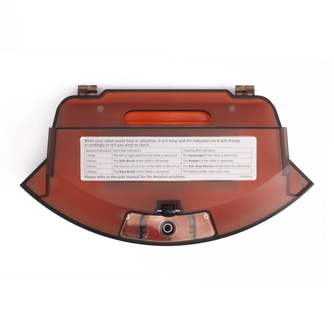 Accessories Kit (Dust Bin)