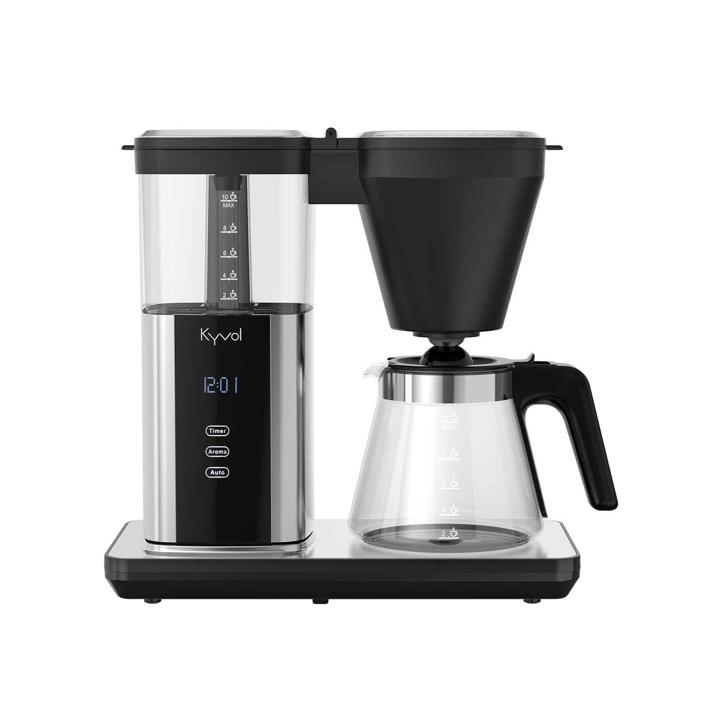 Kyvol CM-DM101A Coffee Maker