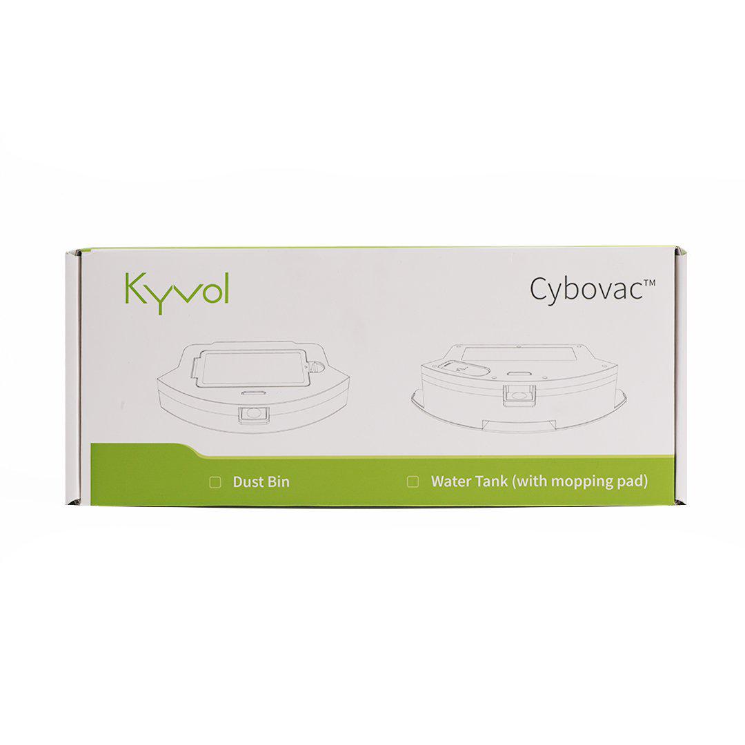 Accessories Kit (Dust Bin)
