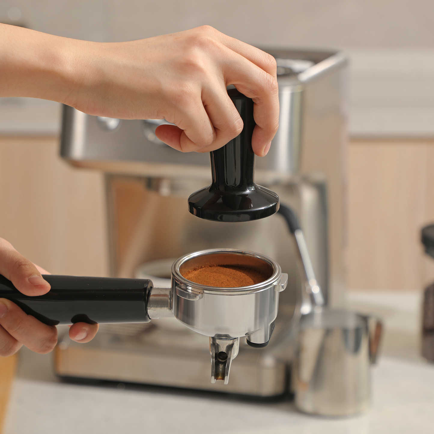 Kyvol CM-PM220A Coffee Maker