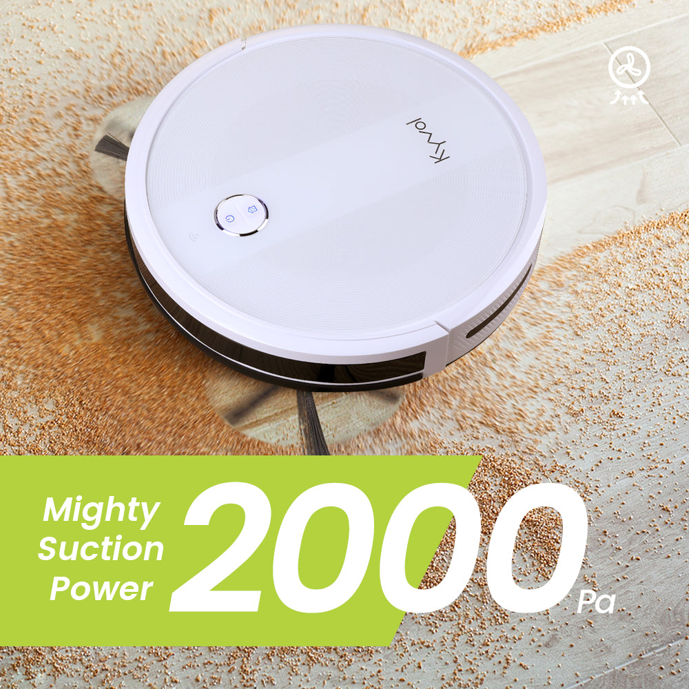 Vacuum Cleaner-Kyvol