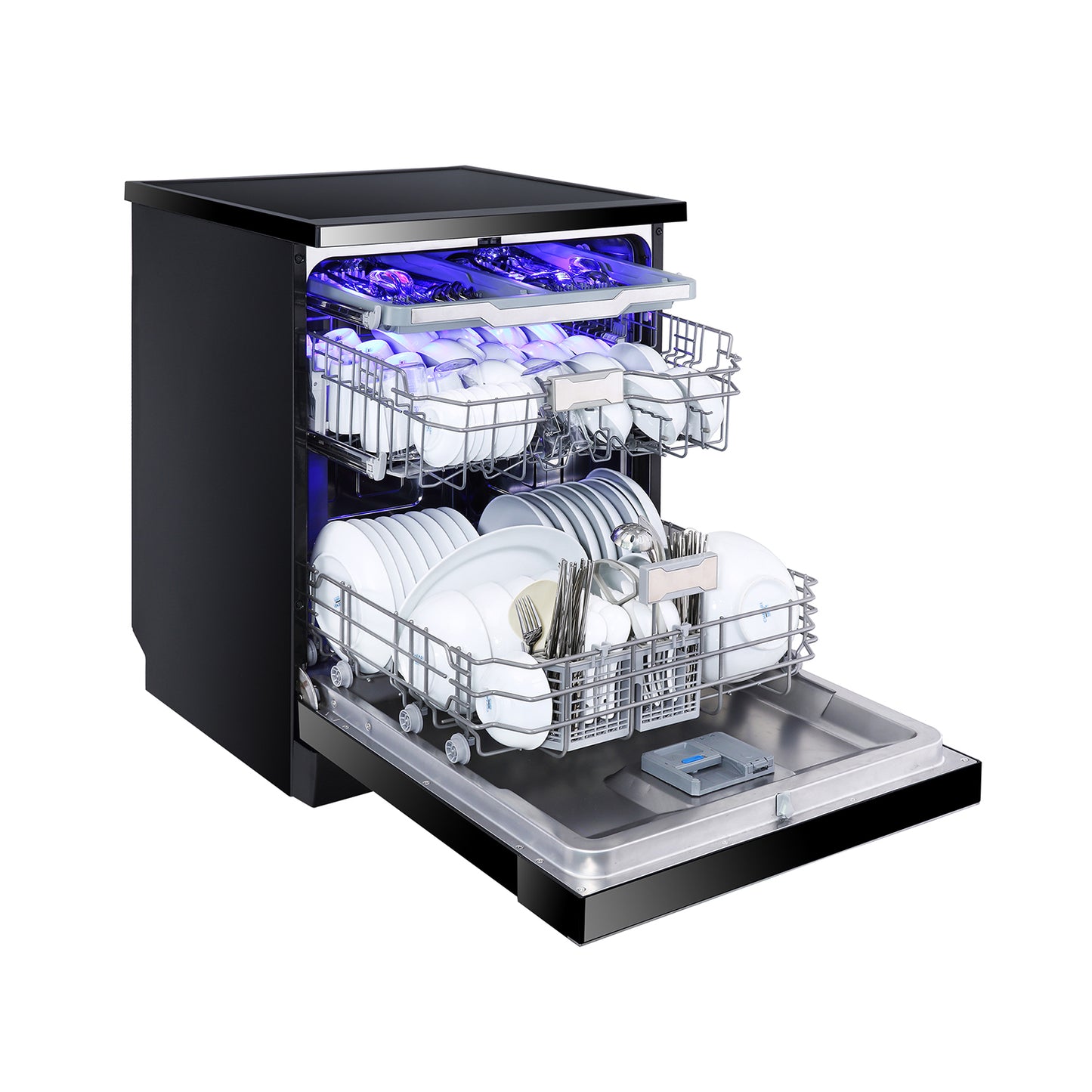 Kyvol B1140 Built-in Dishwasher