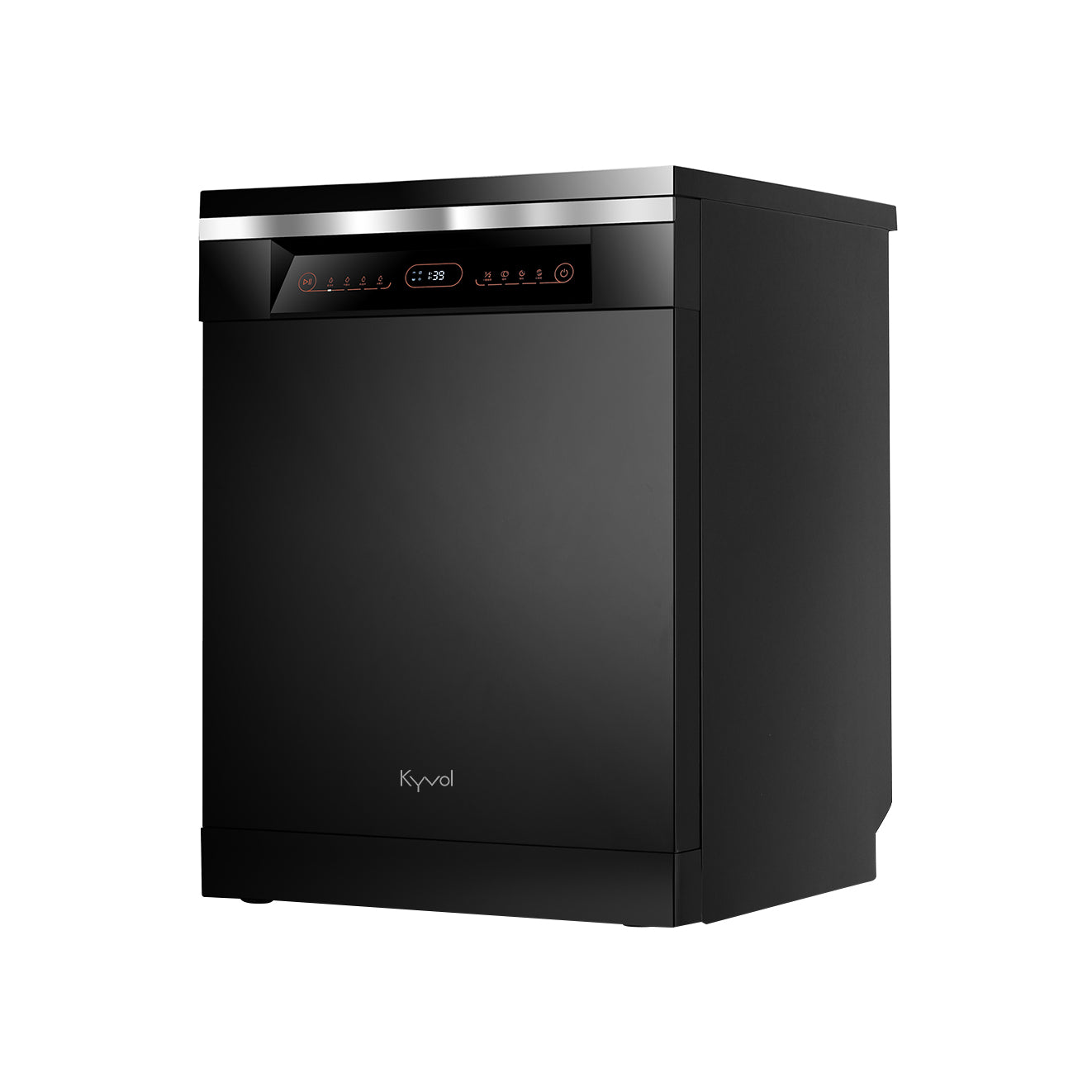 Kyvol B1140 Built-in Dishwasher