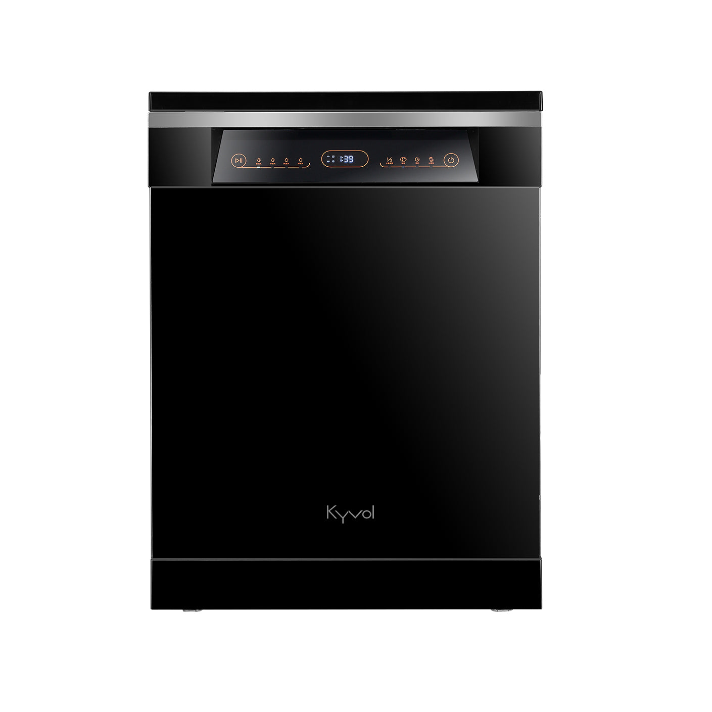Kyvol B1140 Built-in Dishwasher