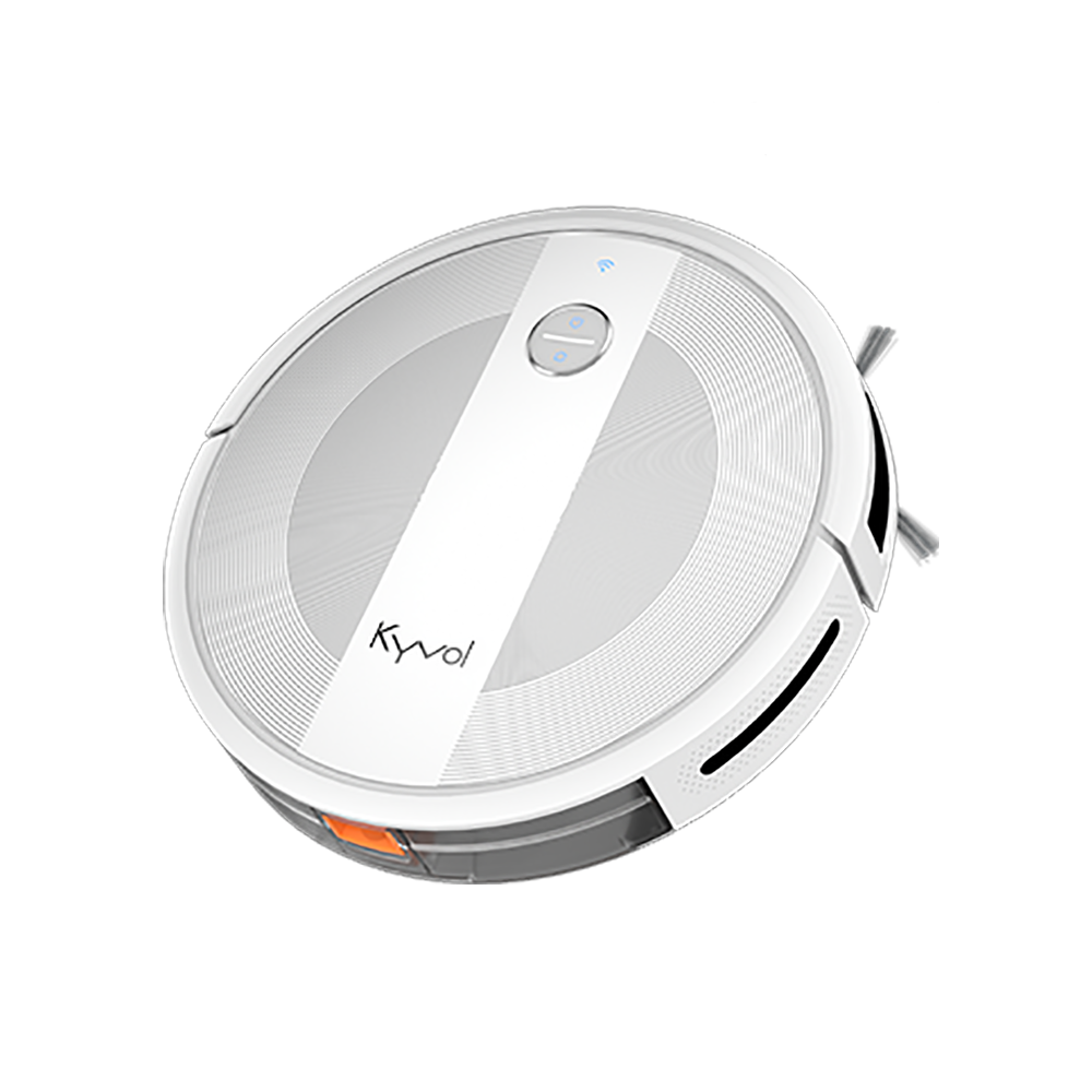 Vacuum Cleaner-Kyvol