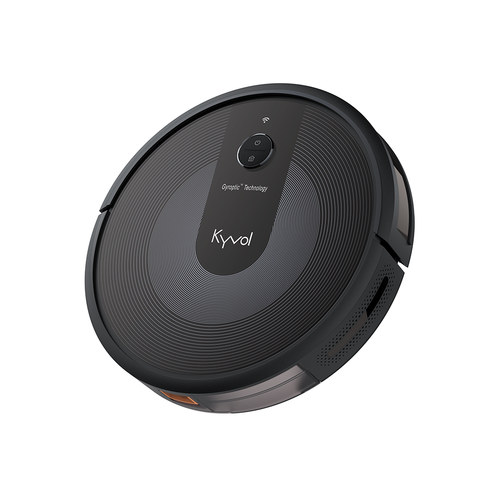 Cybovac E30 | Vacuum Cleaner with Gyroptic™ Navigation System – Kyvol Cybovac E30 | Vacuum Cleaner with Gyroptic™ Navigation System – Kyvol