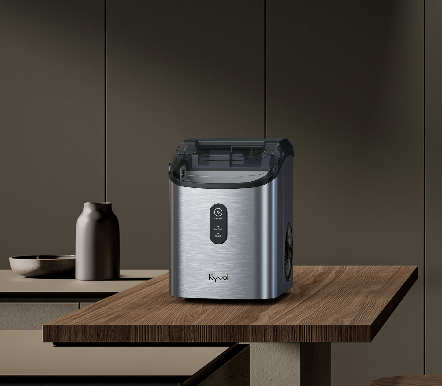 Kyvol NS280C Ice Maker