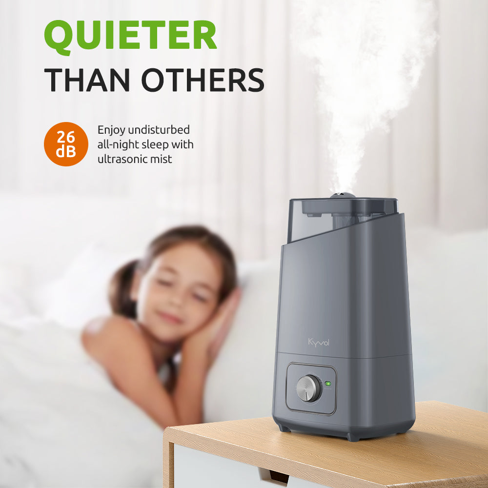 Humidifier-Kyvol