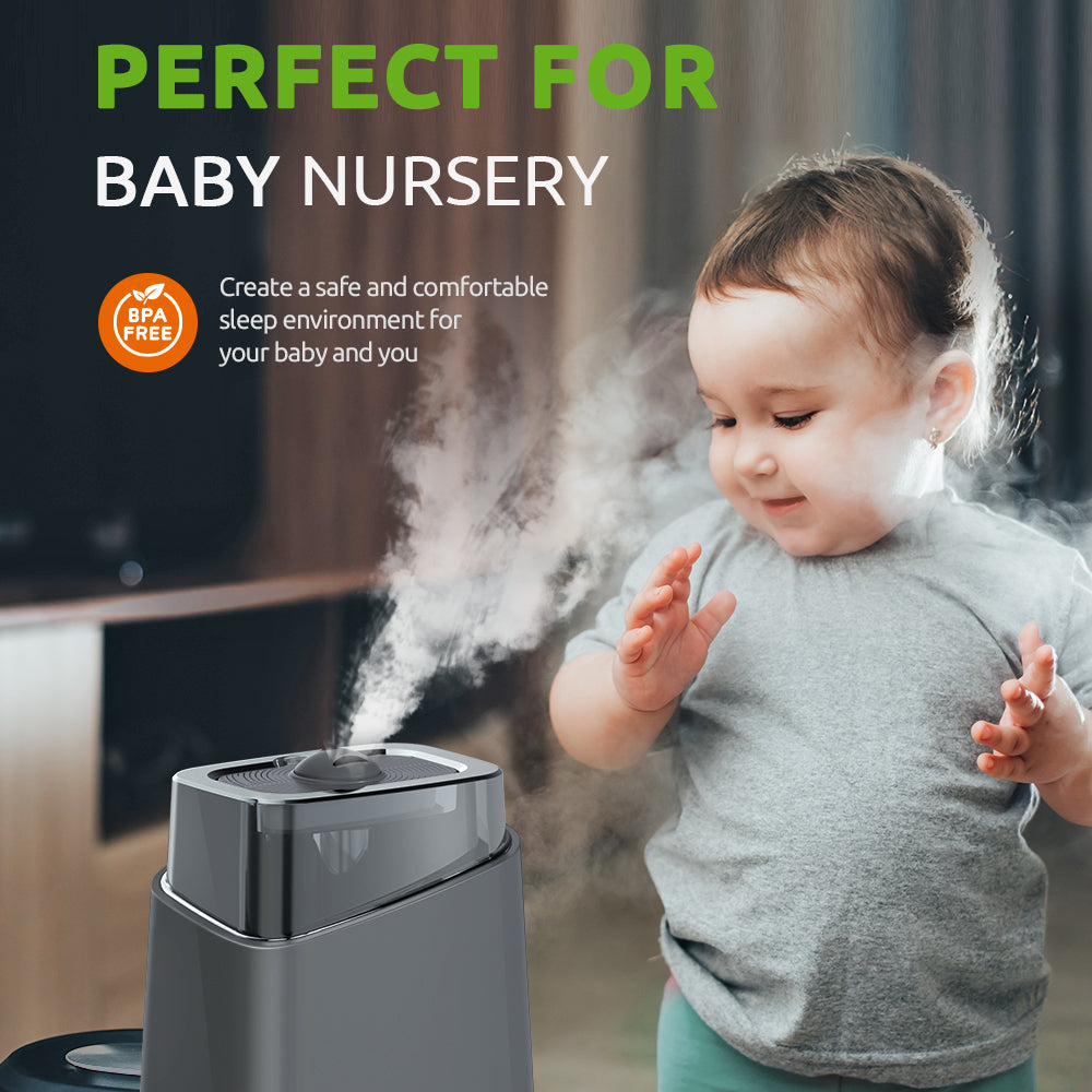 Humidifier-Kyvol