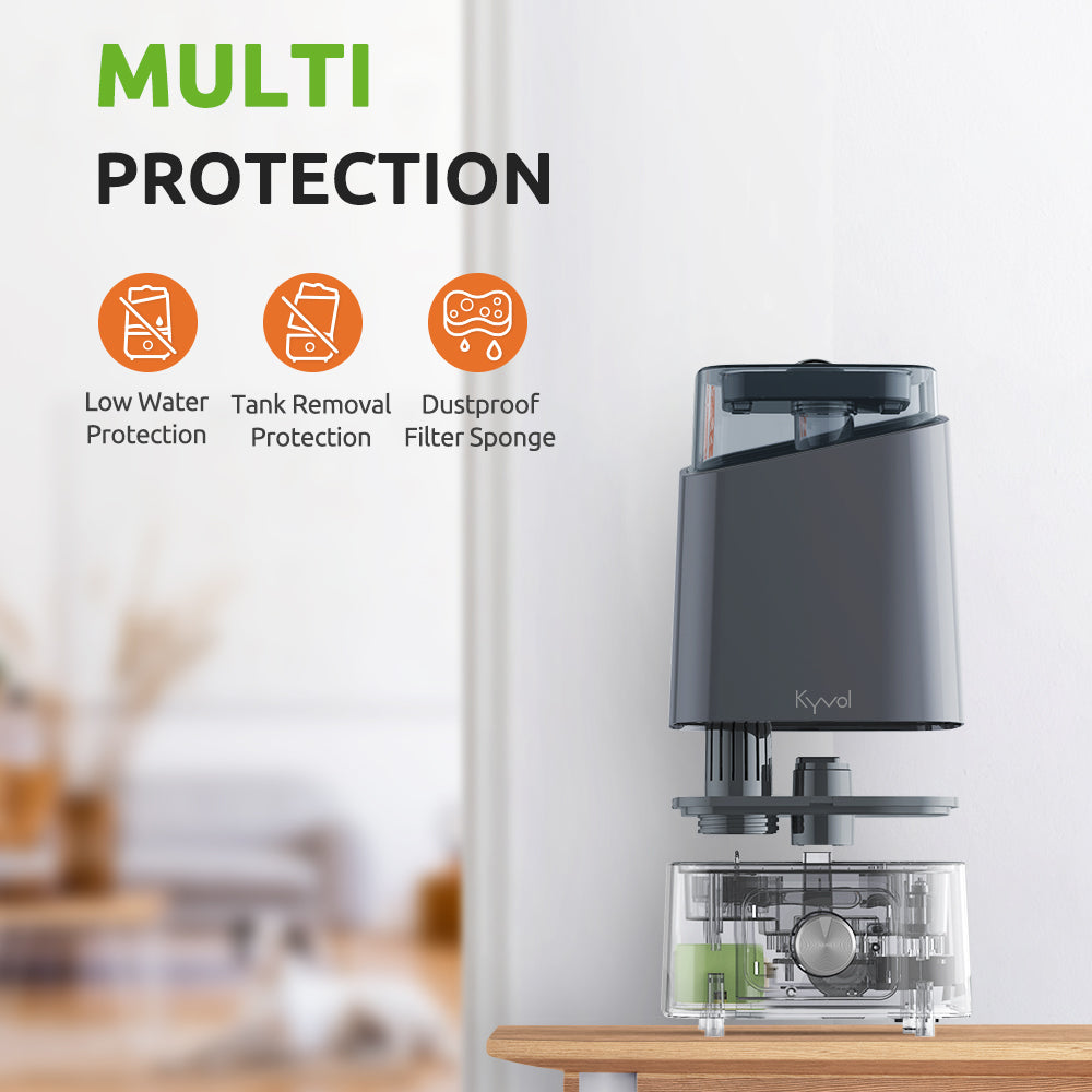 Humidifier-Kyvol