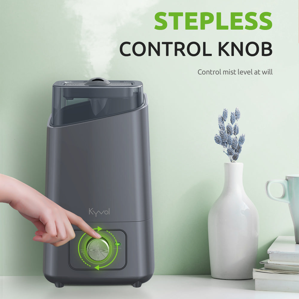 Humidifier-Kyvol