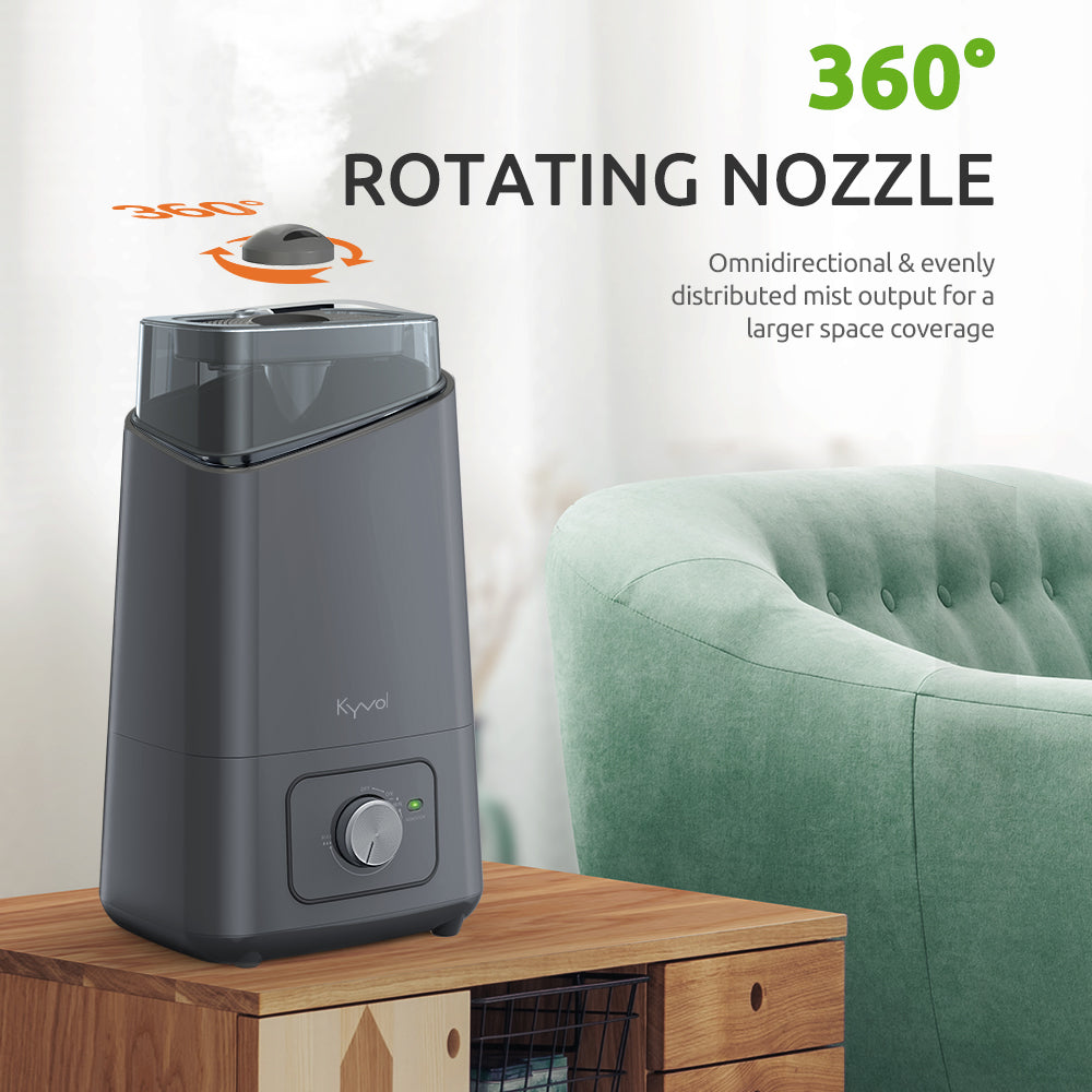 Humidifier-Kyvol
