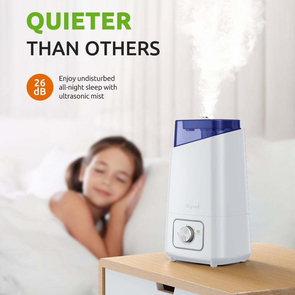 Humidifier-Kyvol