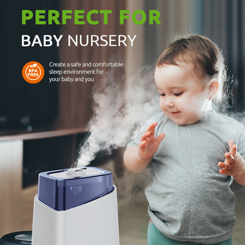 Humidifier-Kyvol