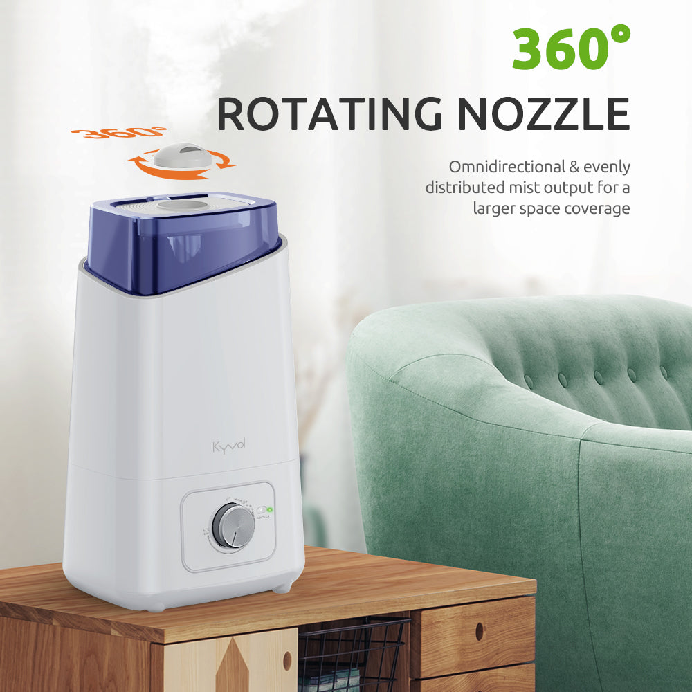 Humidifier-Kyvol