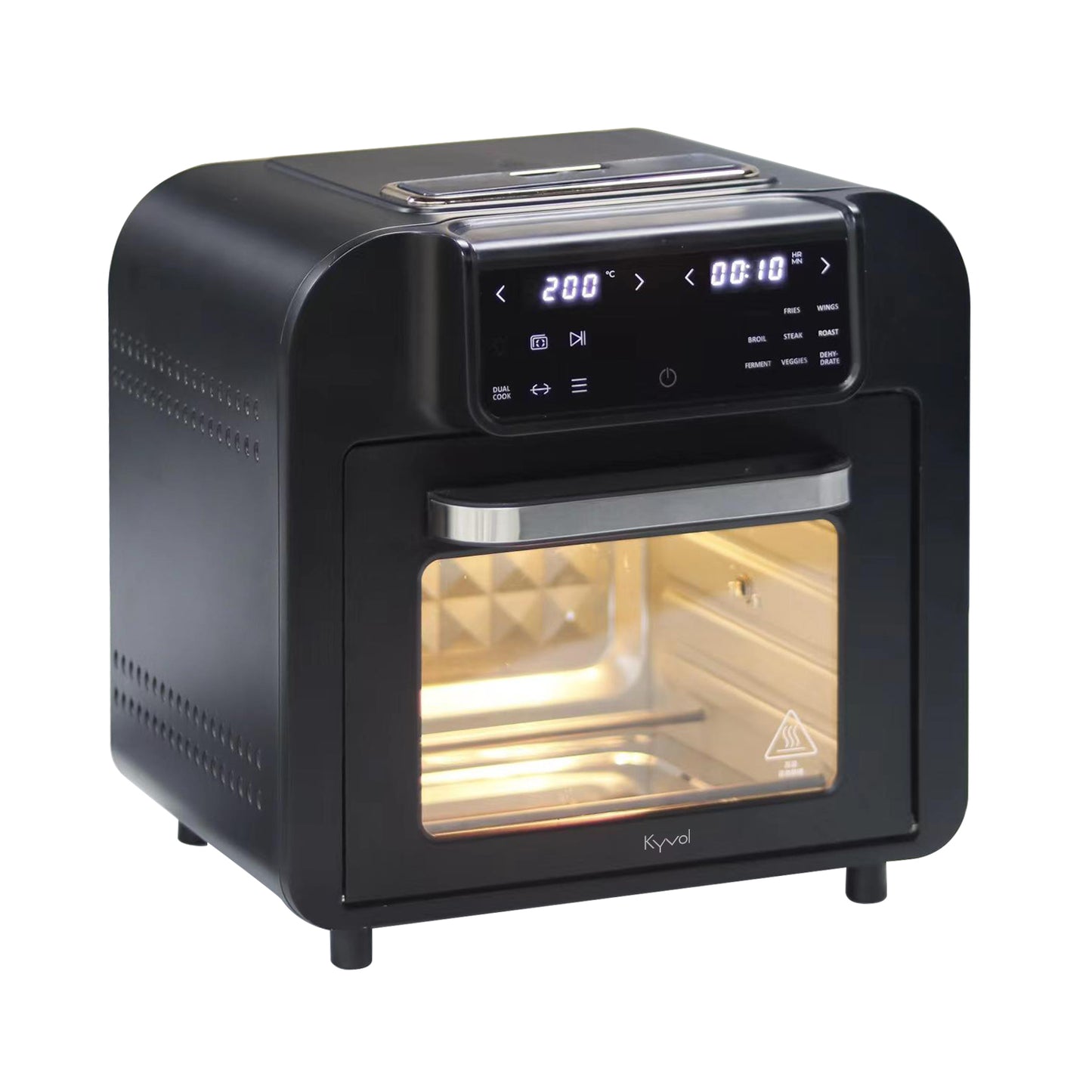 Kyvol Epichef AFO160 Air fryer oven