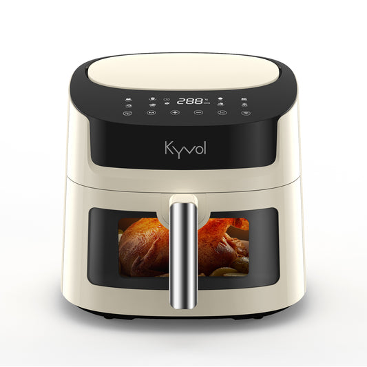 Kyvol Epichef AF700 Air Fryer | Beige