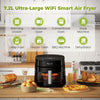 Kyvol Epichef AF700 Air fryer