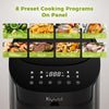 Kyvol Epichef AF700 Air fryer