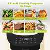 Kyvol Epichef AF700 Air Fryer | Beige