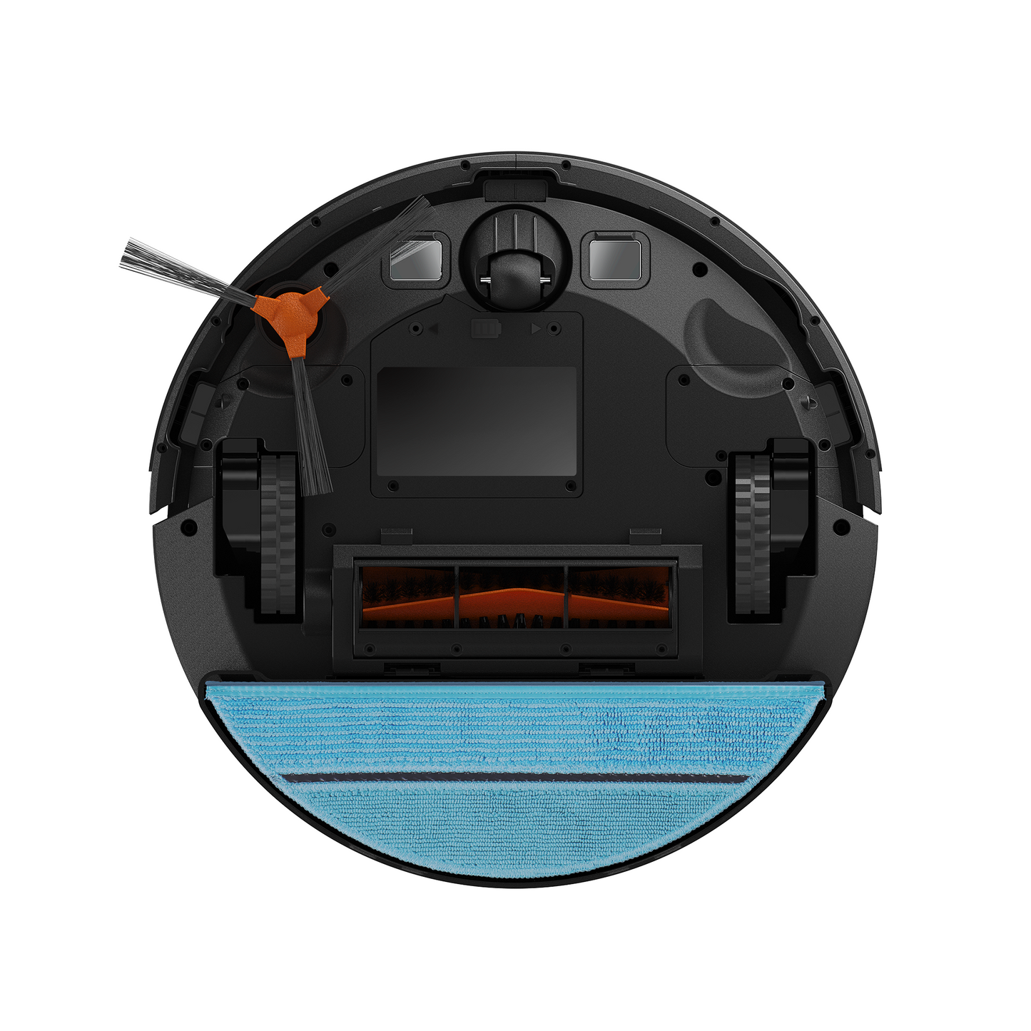 Kyvol Cybovac L30 Robot Vacuum & Mop