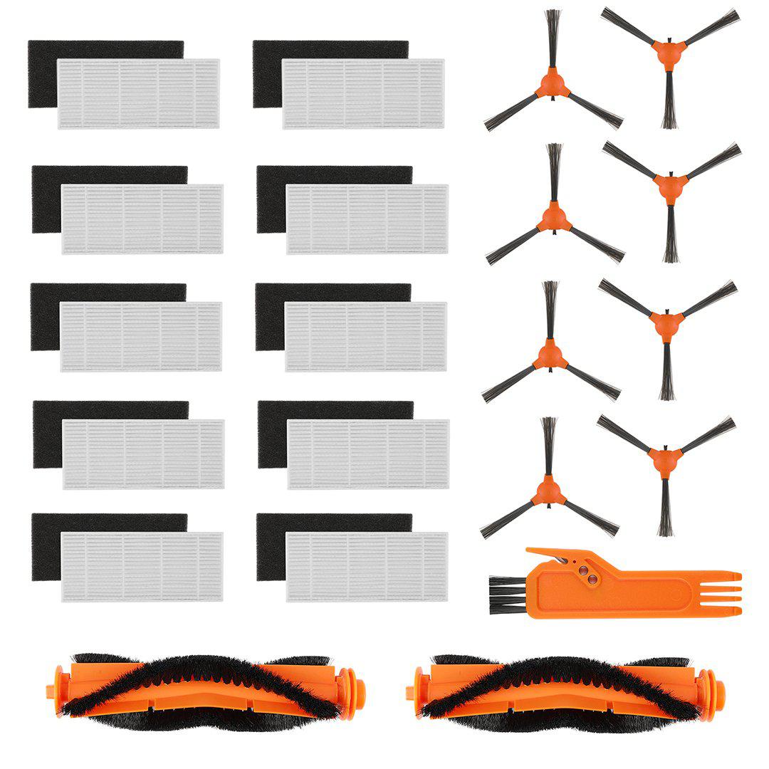 Accessories Kit (Water Tank)