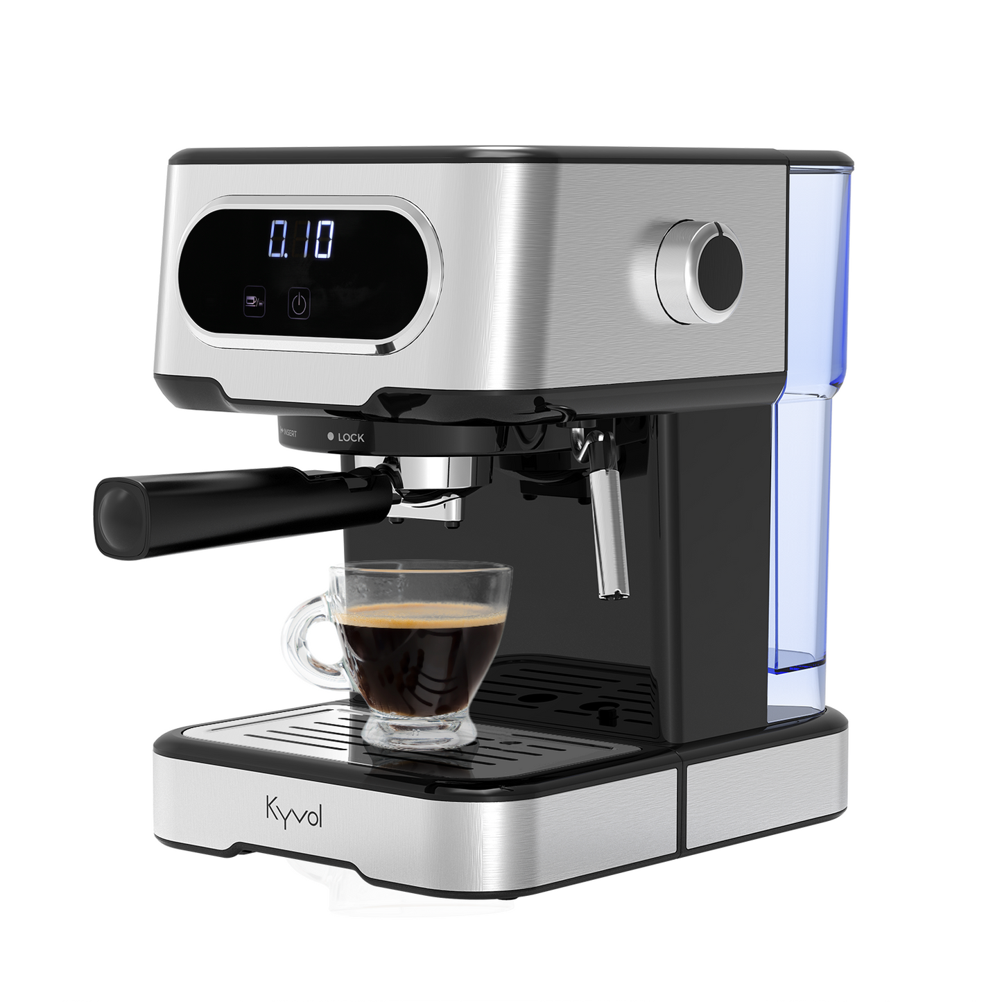 Kyvol CM-PM150A Coffee Maker