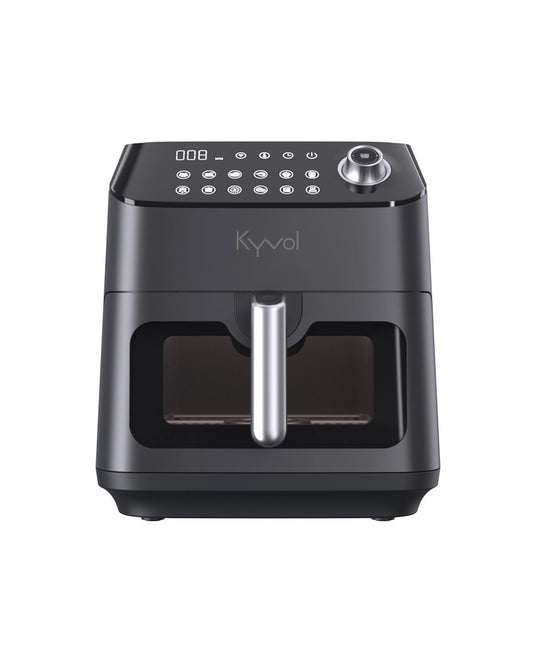 Epichef AF600W Air Fryer Taste The Same But Healthier