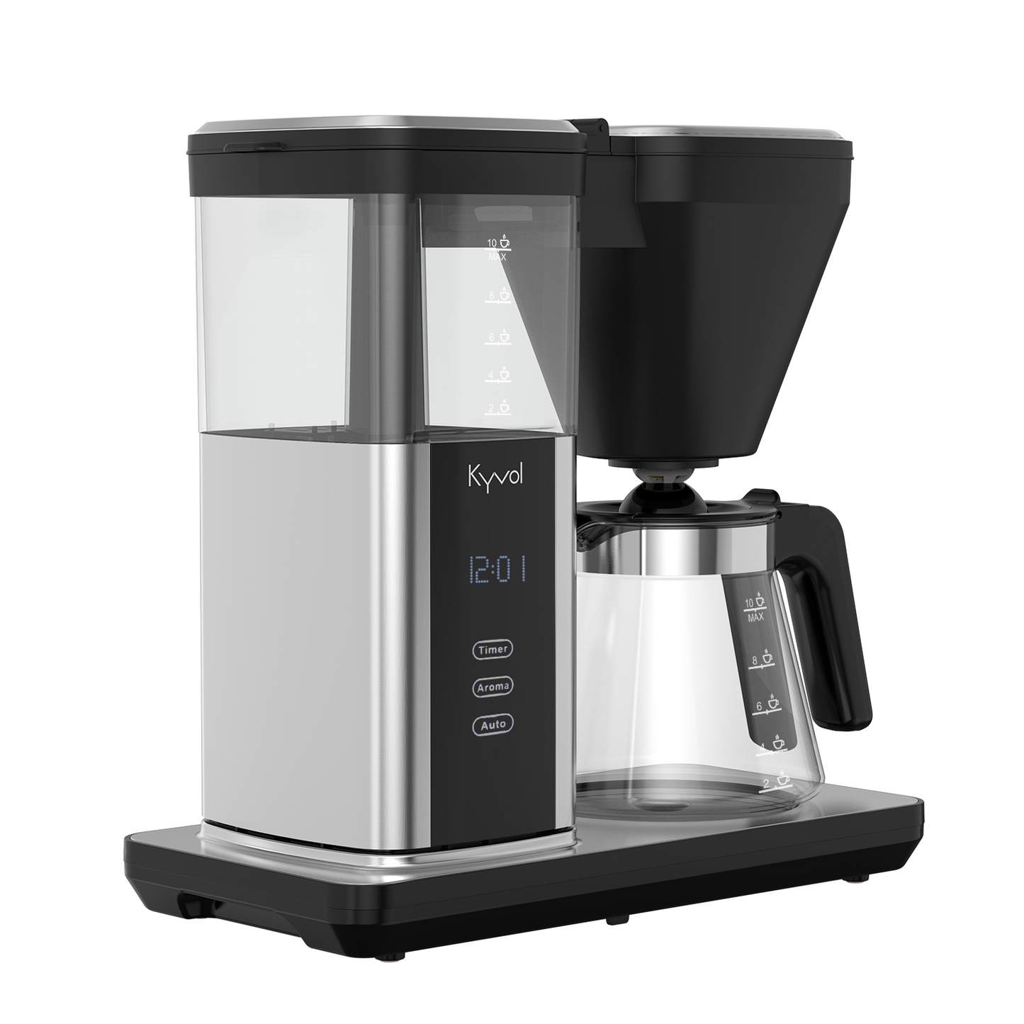 Kyvol CM-DM101A Coffee Maker