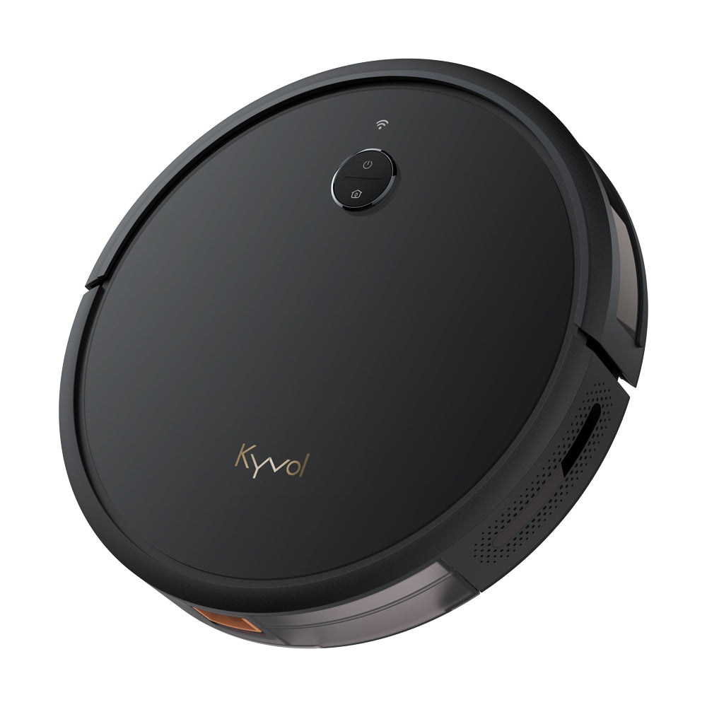 <span>Cybovac D3 Robot Vacuum Cleaner</span> <br /> <span> Perfect entry level vacuum cleaner </span>