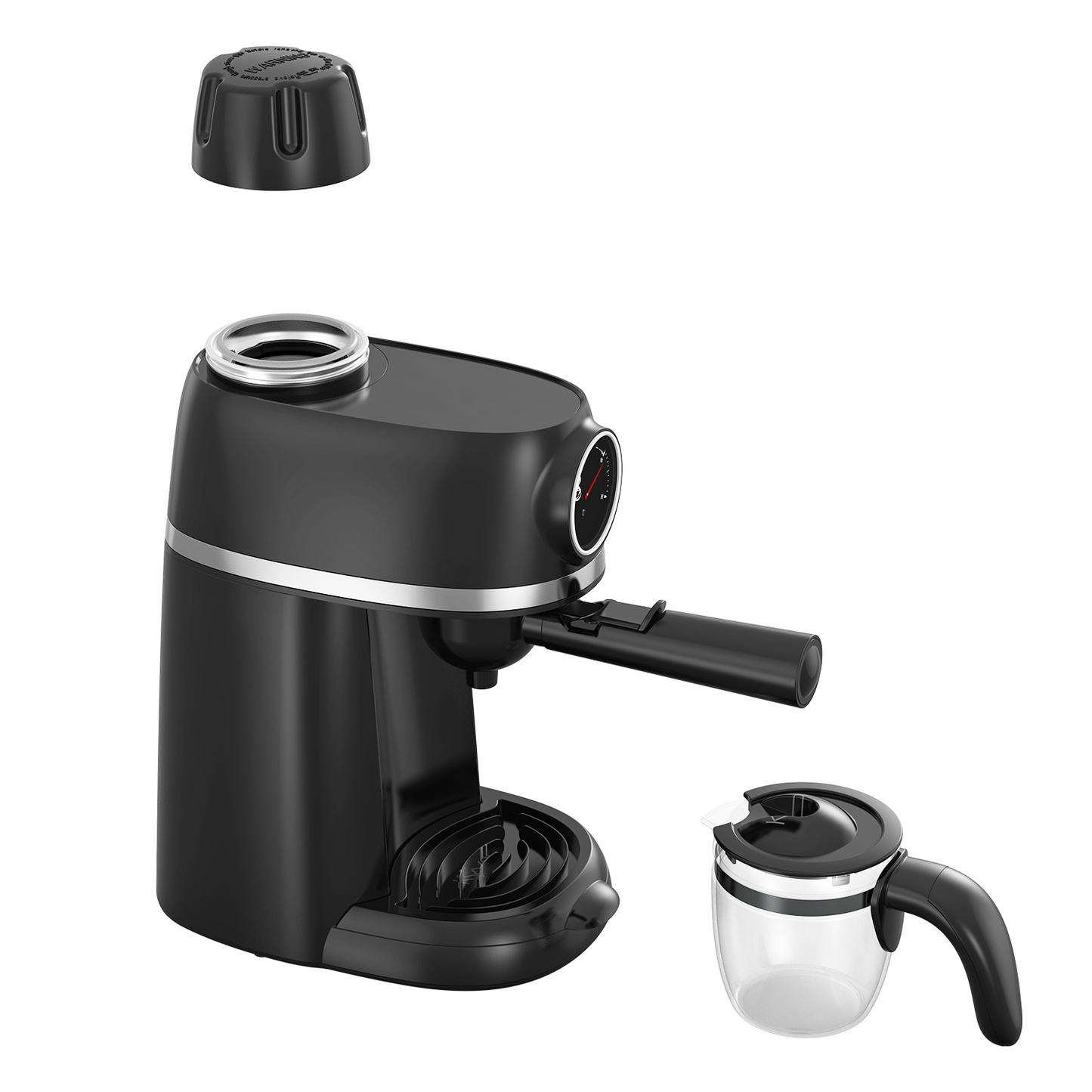 Kyvol CM-PM240A Coffee Maker