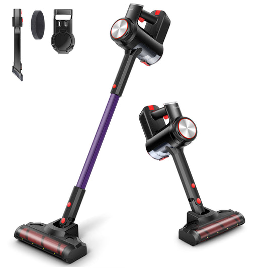 Kyvol Flutevac V10 Vacuum Cleaner