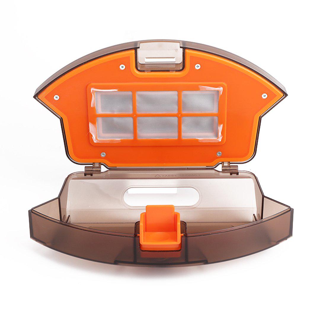 Accessories Kit (Dust Bin)