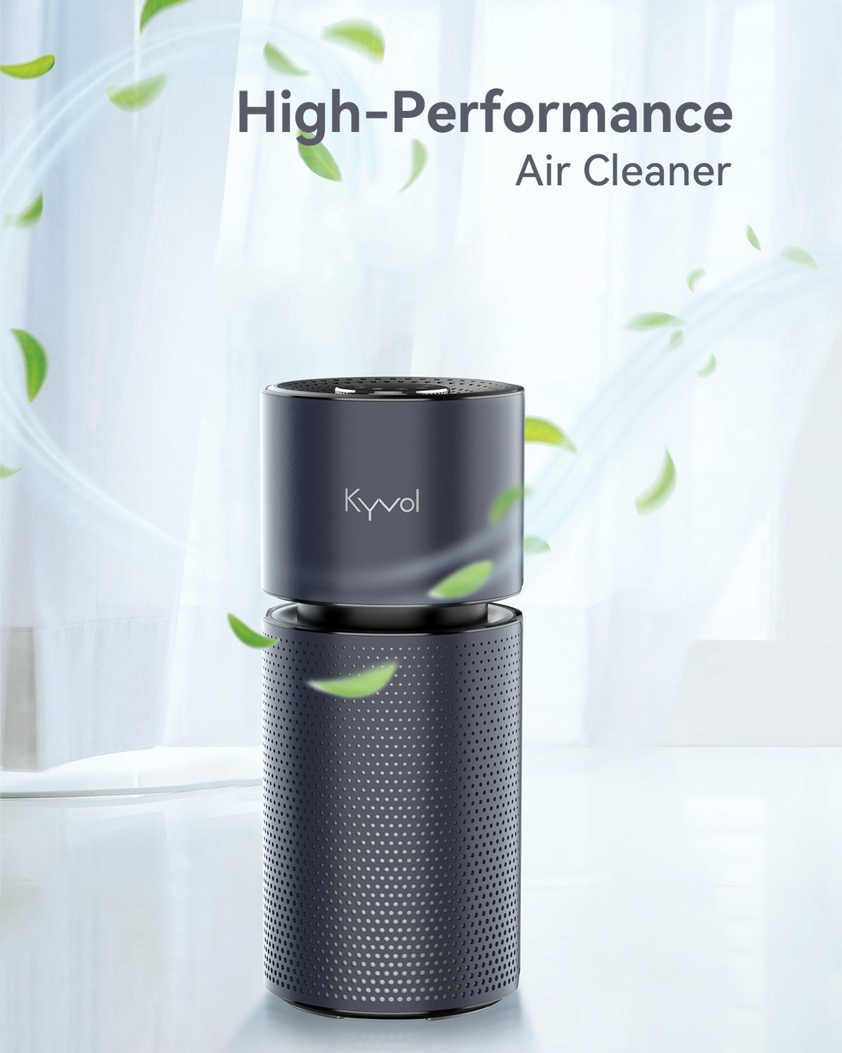 Kyvol Vigoair P7 HEPA Air Purifier