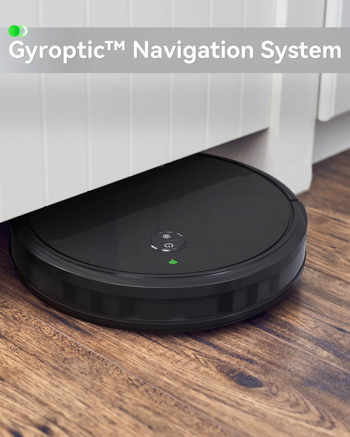 Kyvol Cybovac E25S Robot Vacuum Cleaner