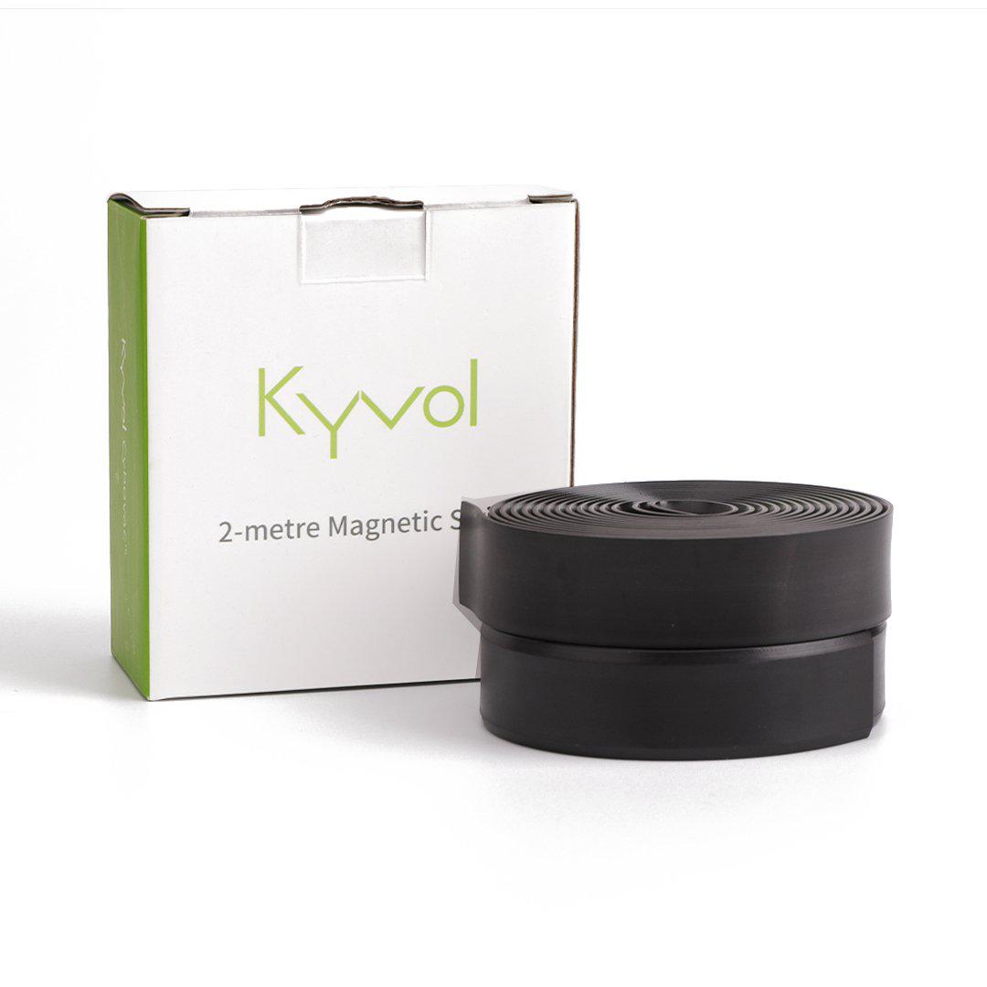 Accessories Kit (Magnetic Strip)