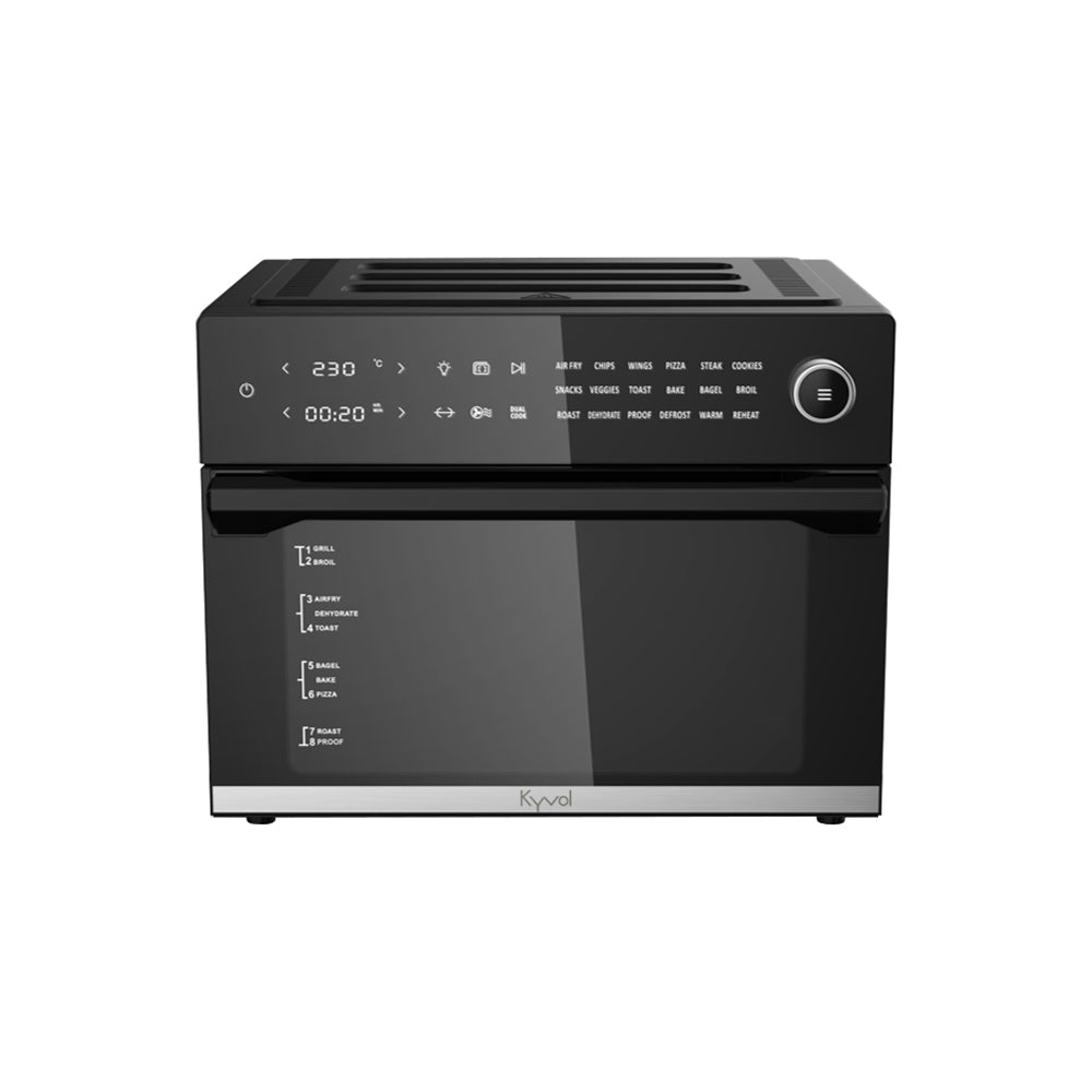 Kyvol Epichef AFO300 Air fryer oven