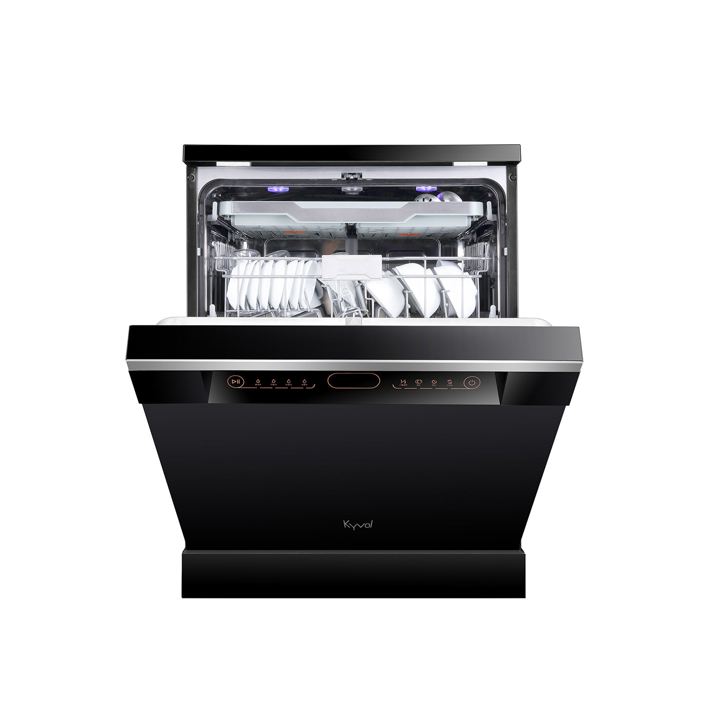 Kyvol B1140 Built-in Dishwasher