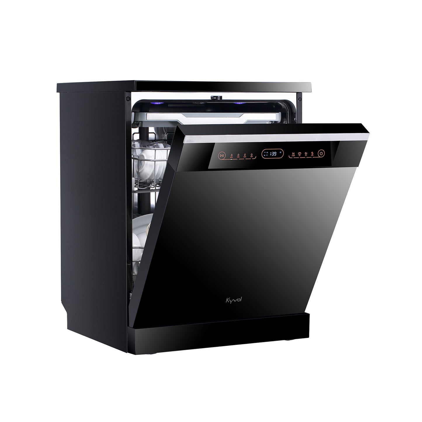 Kyvol B1140 Built-in Dishwasher