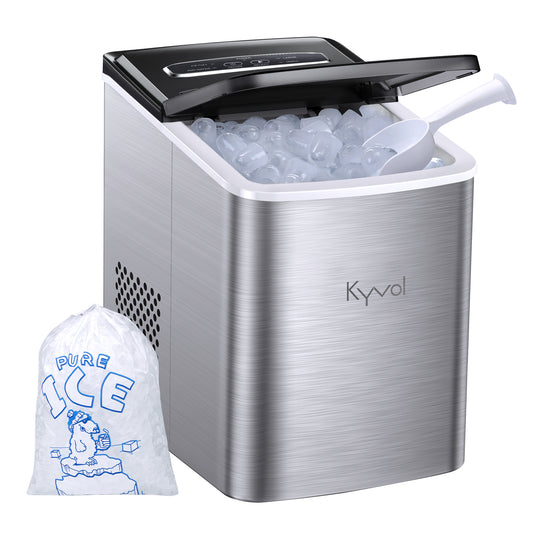 Kyvol BS260A Ice Maker
