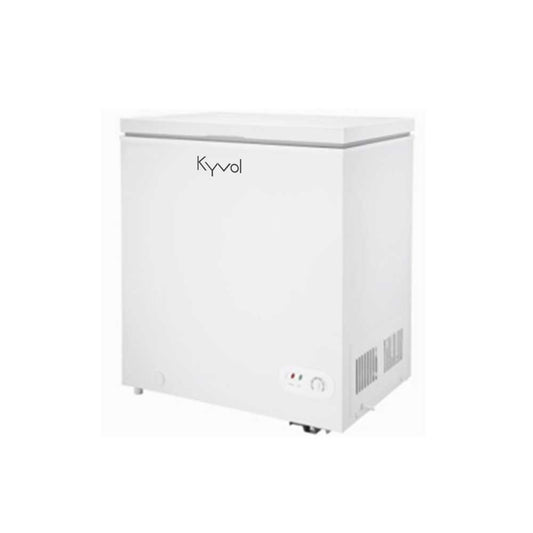 Kyvol CF-100 Chest Freezer