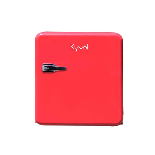 Kyvol CR-46 Retro Refrigerator