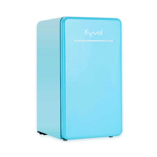 Kyvol CR-90 Retro Refrigerator
