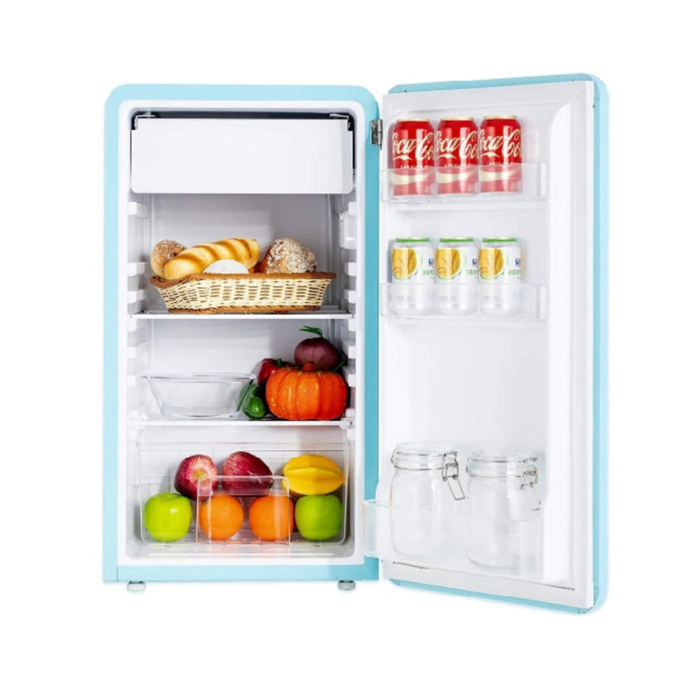 Kyvol CR-90 Retro Refrigerator