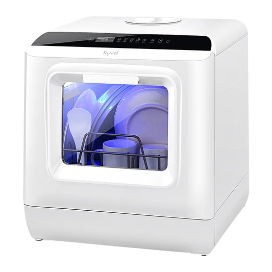 Kyvol CT200B Countertop Dishwasher