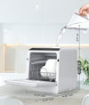 Kyvol CT200B Countertop Dishwasher